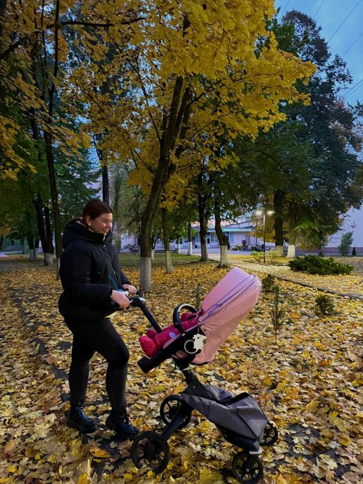 Коляска Stokke 6