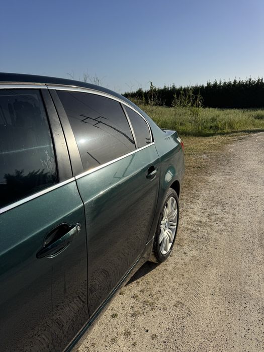BMW 520D Caixa Automatica