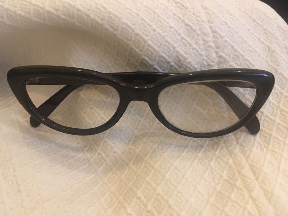 Óculos Vintage (coleção de 11)