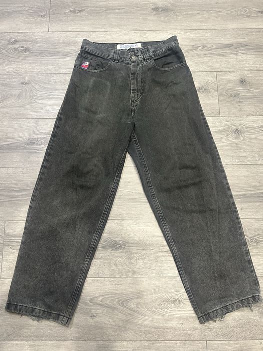 Polar Big Boy Jeans ( Original )