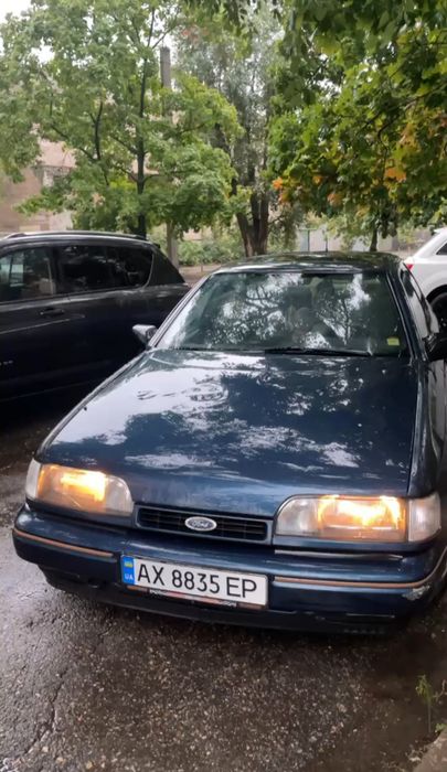 продам ford Scorpio