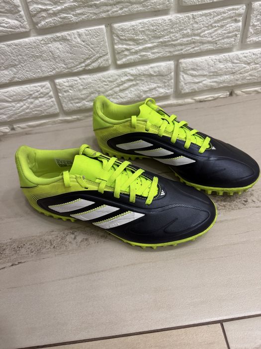 Бутси  COPA adidas (24 см устілка)