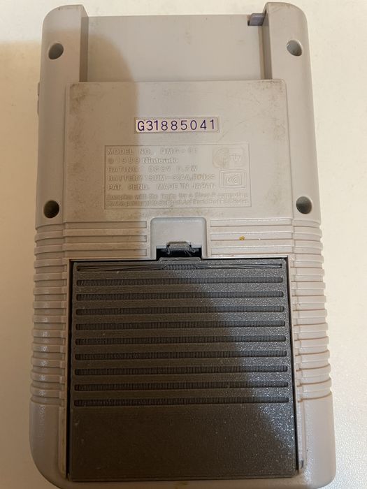 Nintendo Game Boy