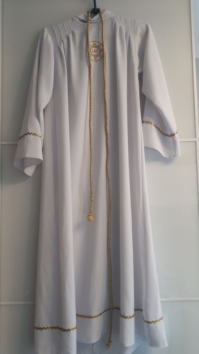 Alba komunijna r.140