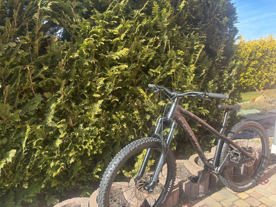 Rower DARTMOOR Hornet 27.5" M