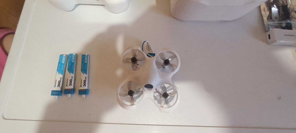 Комплект дрон FPV dron beta fpv lite