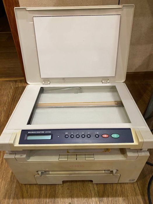 Принтет - Ксерокс