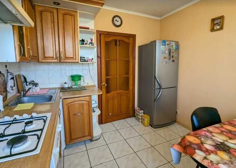 Продаж 3 кмн видової квартири, Набережна (вул. Тбіліська) 213-107-684