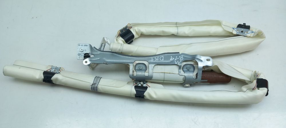 Airbag cortina direito VOLKSWAGEN Golf VI Variant (AJ5)