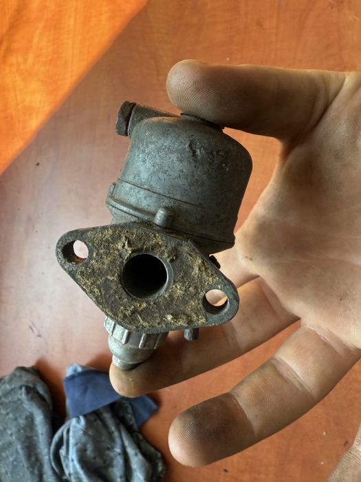 Gaźnik do Simsona SR2 SR1 BVF org DDR wysyłka