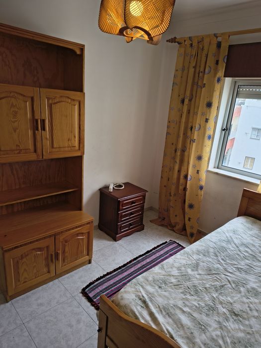 Quarto para 1 pessoa