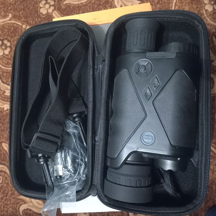 Пристрій нічного бачення