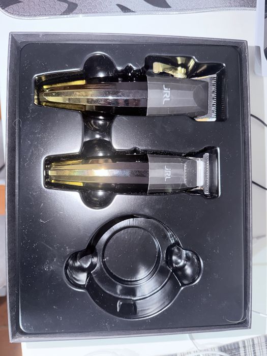 Maquinas jrl seminovas