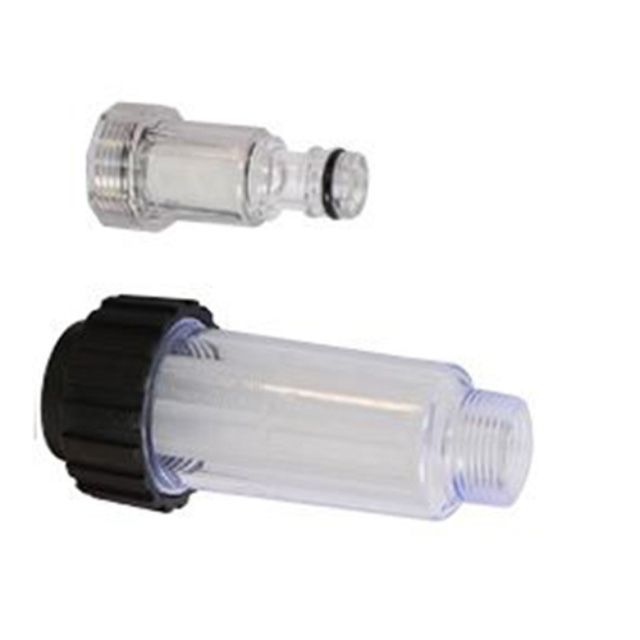 Бесщеточная мойка высокого давления Vitals Master Am 7.8-195w premium