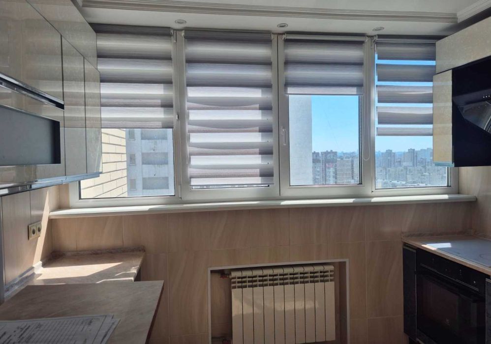 Apartment in Kyiv - View 3
