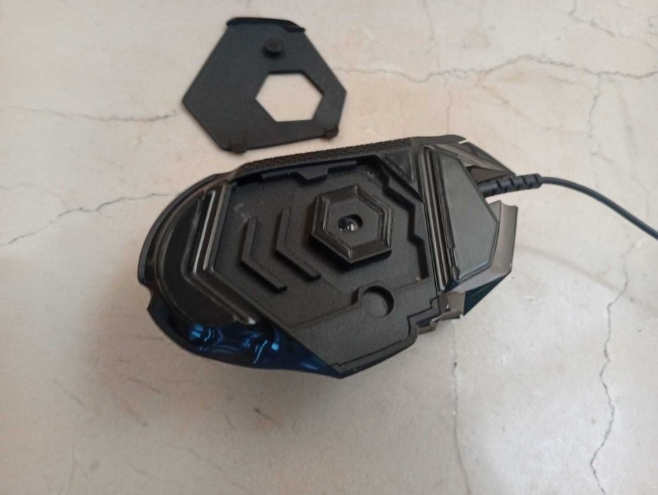 Rato Logitech G 502 Hero