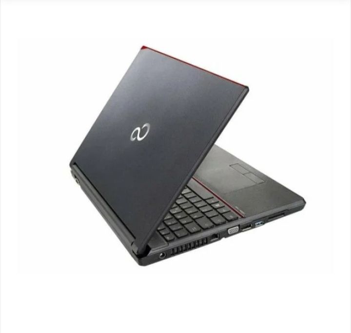 Продам ноутбук футджитсу