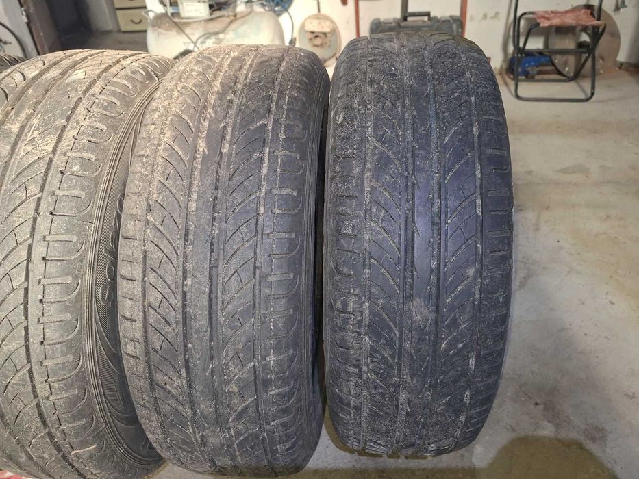 Літня резина r 14