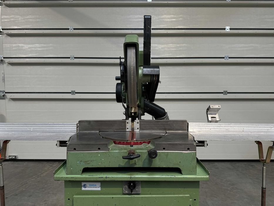 Piła kapowa ukośnica OMGA T50.350 2,2 kW (1454)