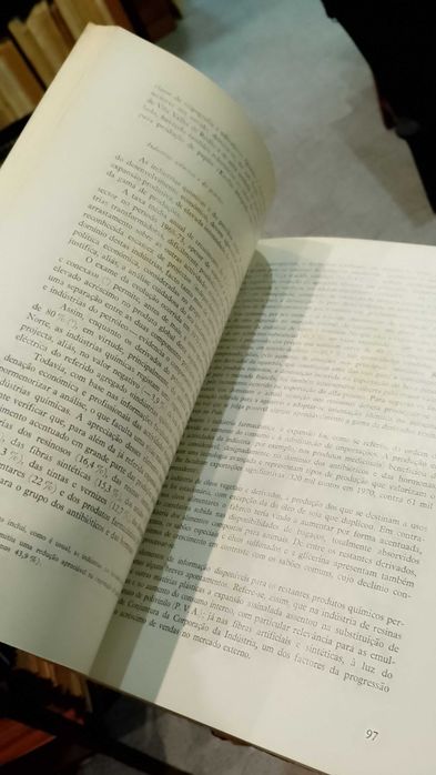 Banco de Fomento Nacional - Análise da Conjuntura Económica (1969/70)