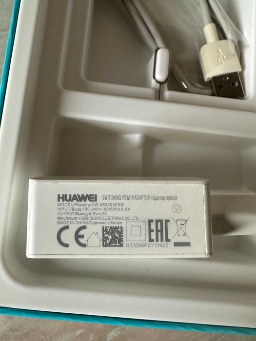 Tablet Huawei Honor X2