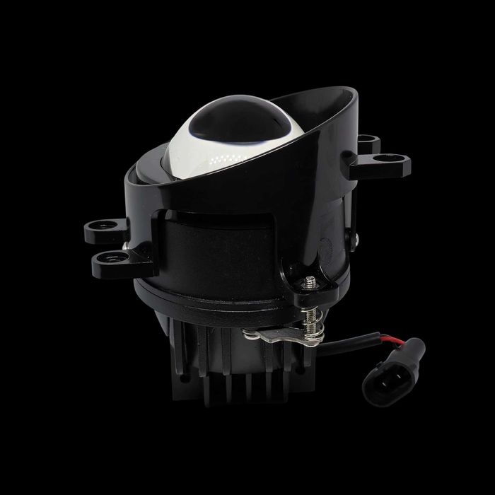 Протитуманна фара для Toyota Lexus ПТФ LED Лазер штатні