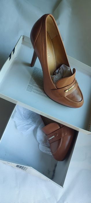 Продам туфли NINE WEST