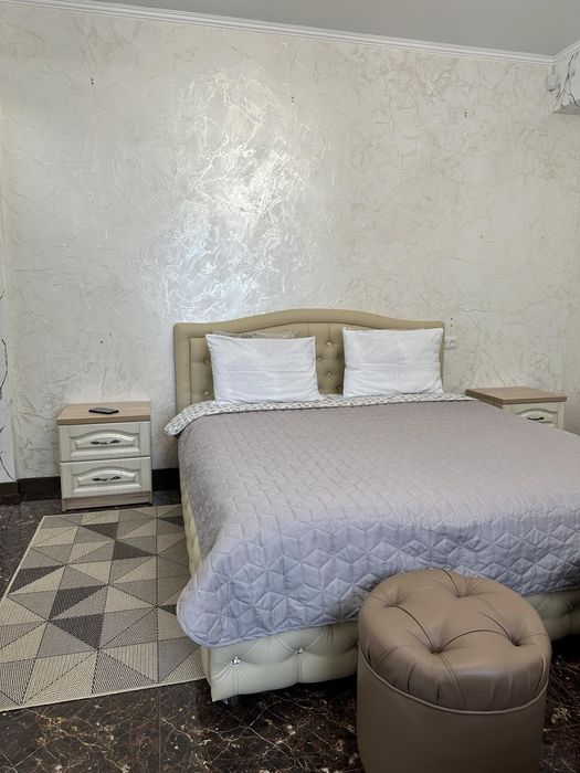 Здам  1-кімнатну квартиру подобово! СЛОВ'ЯНСЬК, АРЕНДА. Центр міста!