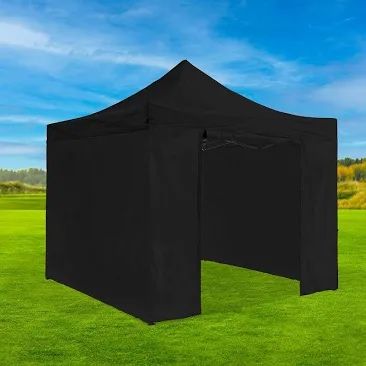 Tenda 3x3 praticamente nova