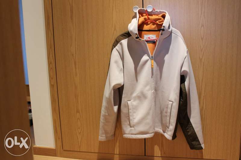 Blusão o`neill startermic