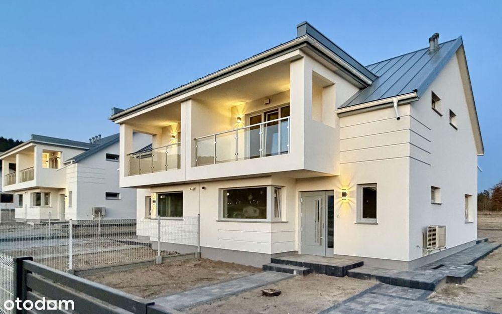 OKAZJA !!! Miedziana Góra , Nowe Osiedle , POMPA , Kanalizacja ,