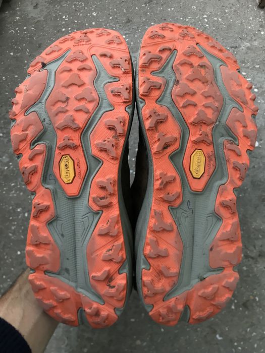 Hoka Speedgoat 6 Кроссовки 44/28