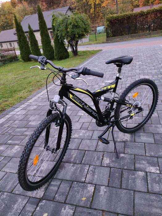 Rower Górski MTB Full