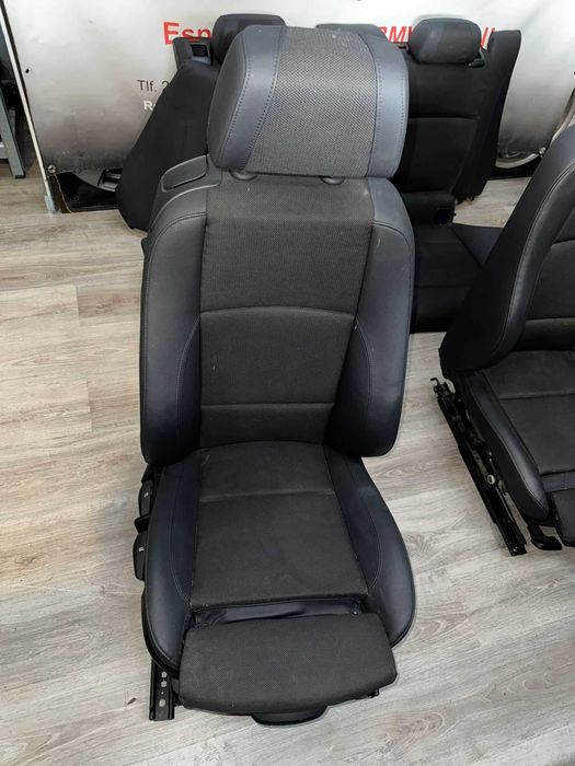 Bancos BMW E81 Pack M