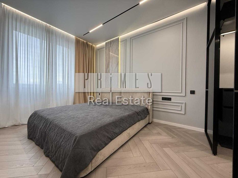 Продаж 2-кімнатної квартири 60 м² ЖК Delmar, Печерськ, вул. Андрія Верхогляда