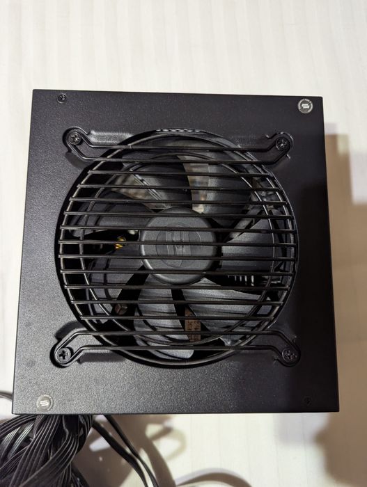 Материнская плата MSI Z390 A Pro 1151 socket блок питания для ПК