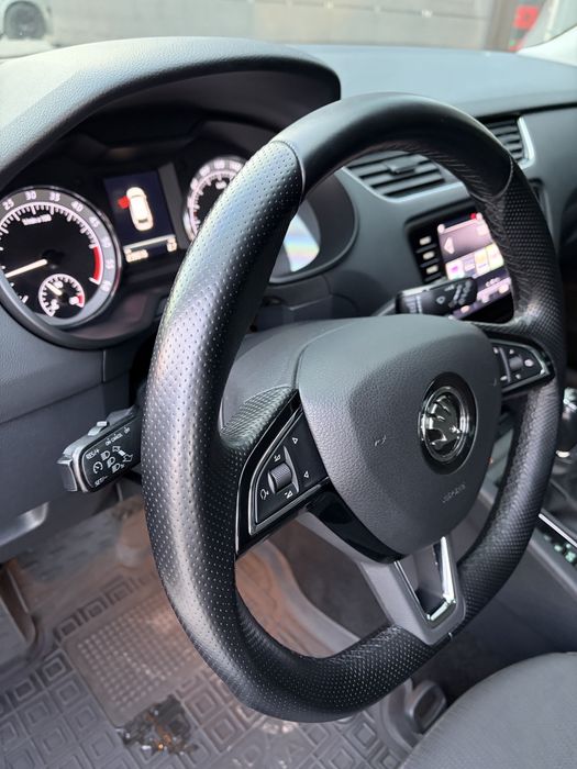 Продам Skoda Octavia