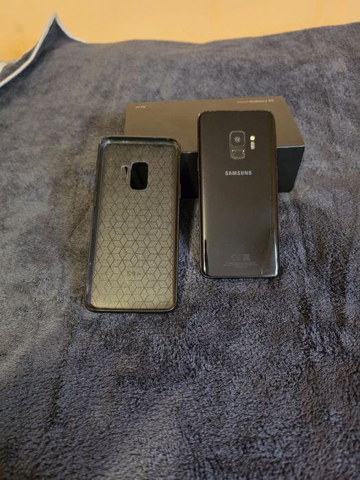 Samsung s9 4/64Gb
