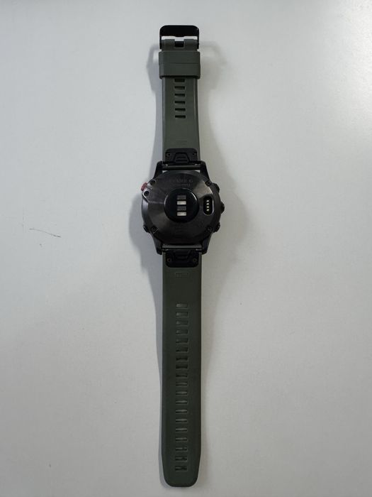 Garmin Fenix 6 Pro solar