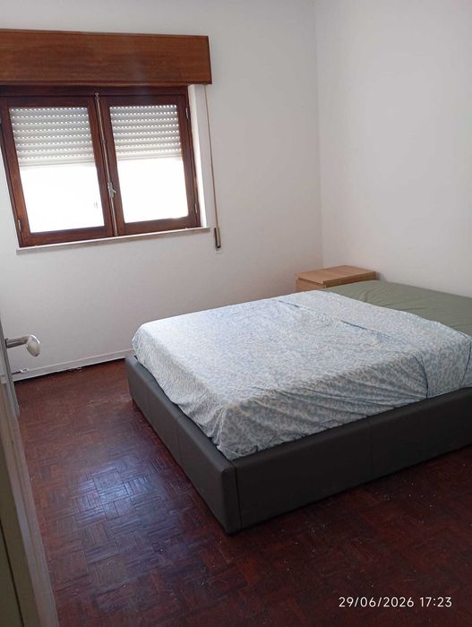 Arrendamento de quarto