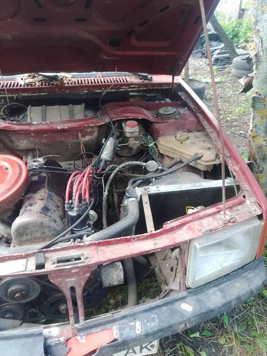 Стартер редукторный ВАЗ классика