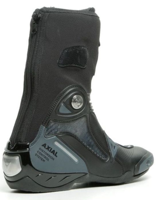 Dainese Axial Gore tex botas NOVAS