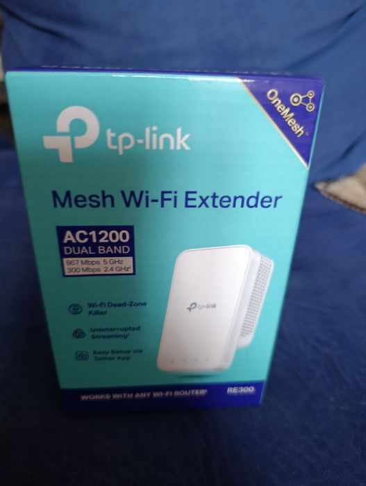 Tomada inteligente e estensor de rede