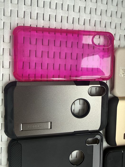 Чехол UAG для Apple Iphone X/Xs/Xs Max