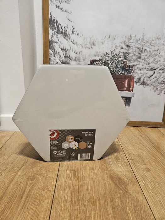 Tablica nad biurko - kpl. 5szt.