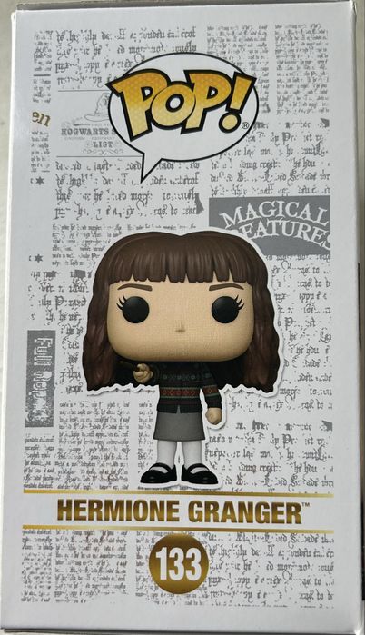 Funko pop - Harry Potter
