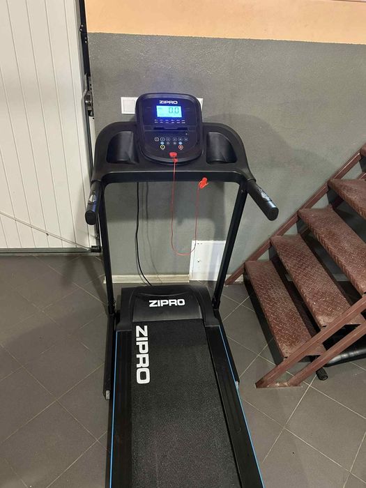 bieżnia elektryczna