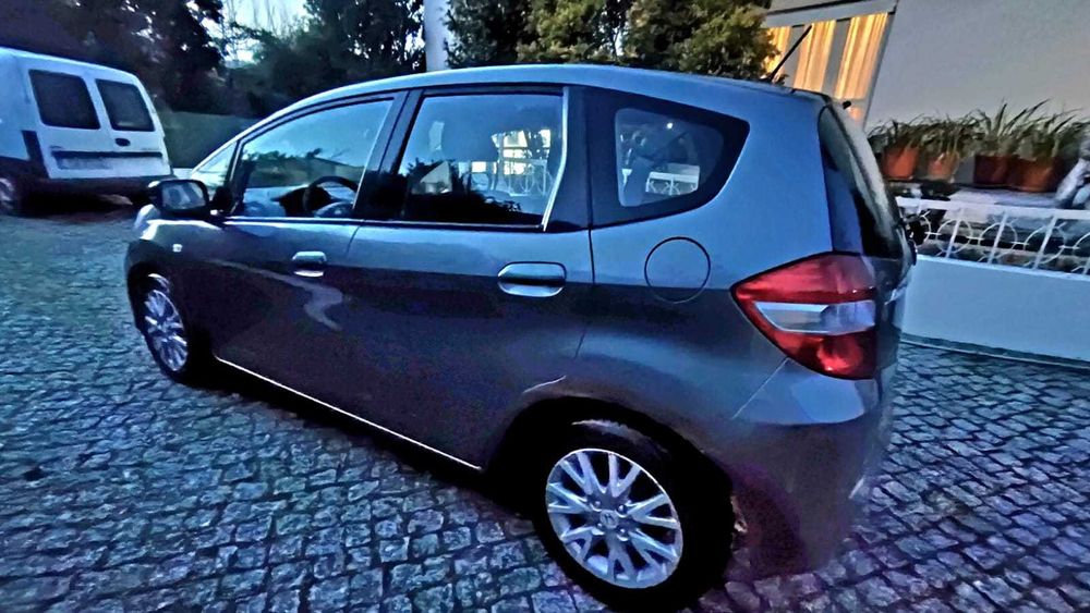 HONDA Jazz 1.2 i vtec easy 2012 em ótimo estado