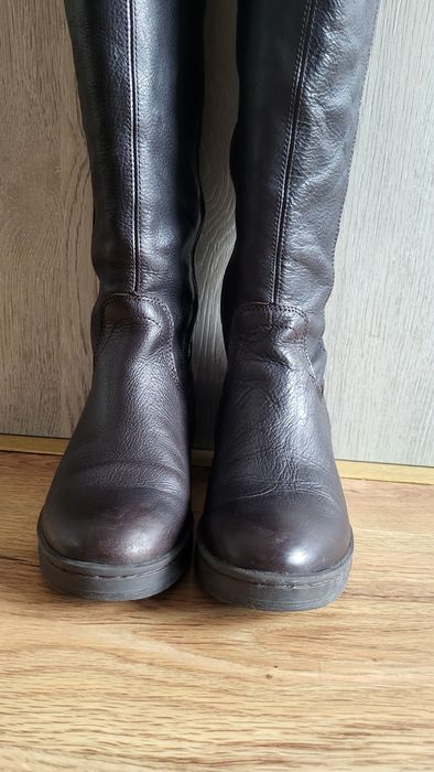 Botas Fly London, 37