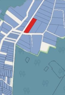 Продам свої земельні паї (3 паї/6 ділянок), Сарненський р-н, с. Дерть